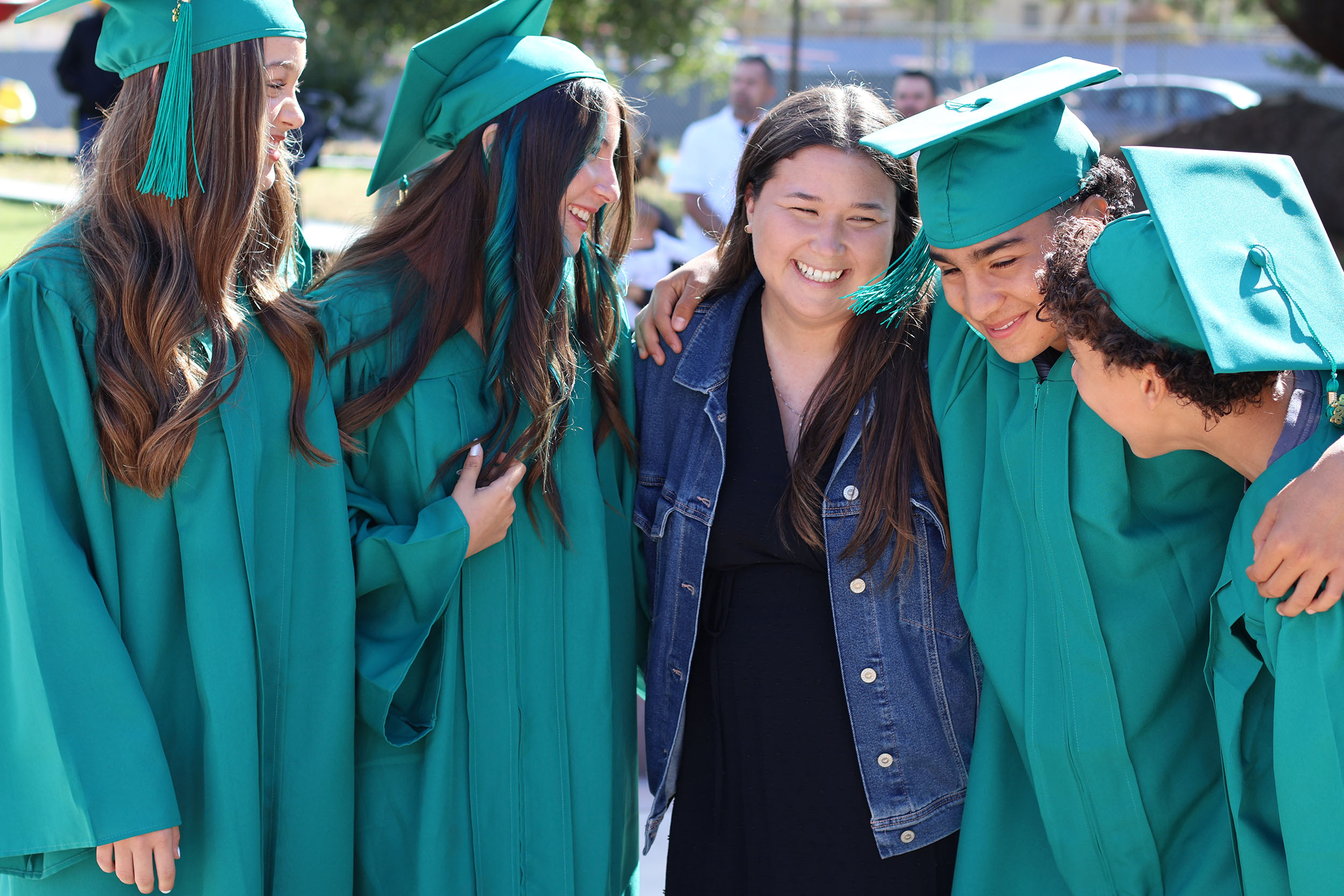 Grads
