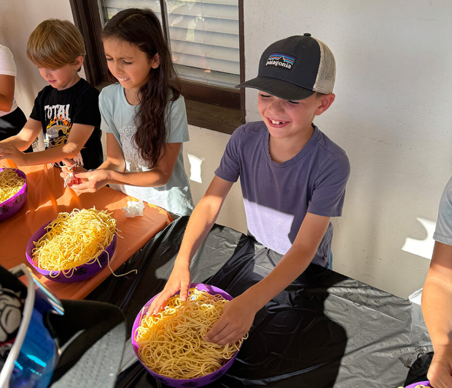 Fall Fest Fun