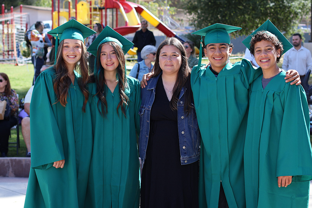 Graduates